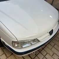 پژو پارس|خودرو سواری و وانت|پاکدشت, حصار امیر|دیوار