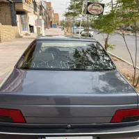 405 glx|خودرو سواری و وانت|یزد, |دیوار