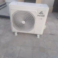 نصب وتعمیر و سرویس کولر گازی با دستگاه کارواش