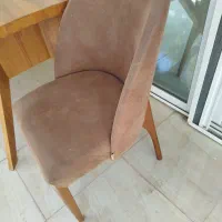 نهارخوری|میز و صندلی غذاخوری|شهرکرد, |دیوار