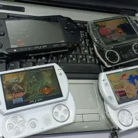 کپی خور ، تعمیر و نصب بازی PSP با قیمت عالی|کنسول، بازی ویدئویی و آنلاین|اصفهان, خانه اصفهان|دیوار
