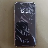 اپل iphone 14 pro با حافظهٔ ۲۵۶ گیگابایت|موبایل|مشهد, الهیه|دیوار