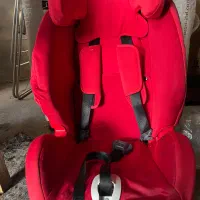 صندلی ماشین