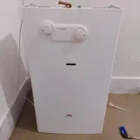 ابگرمکن دیواری|آبگرمکن، پکیج، شوفاژ|قم, ولیعصر|دیوار