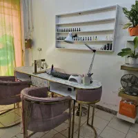 فروش کلیه وسایل سالن آرایشگاه|آرایشگاه و سالن‌های زیبایی|چالوس, |دیوار