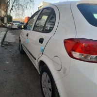 تیبا ۲ مدل ۱۴۰۰|خودرو سواری و وانت|ساری, |دیوار