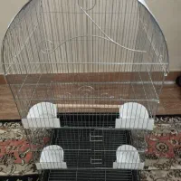 قفس|لوازم جانبی حیوانات|شهر ری, علایین|دیوار