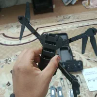 پهباد هلیشات کوات کوپتر|دوربین عکاسی و فیلم‌برداری|اردکان, |دیوار