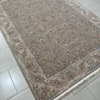 دنیای فرش متنوع دنیای فرش زیبایی فرش بدون حاشیه|فرش|رفسنجان, |دیوار