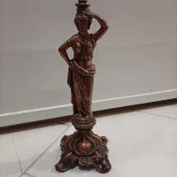 مجسمه قدیمی