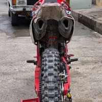 crf 450|موتورسیکلت|تهران, آرژانتین|دیوار