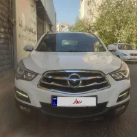 هایماS5 مدل1401در حد صفر بی نقطه