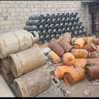 فروش خرید کپسول گاز