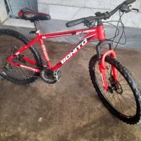 دوچرخه سایز 26