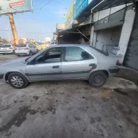 زانتیا ۱۸۰۰ مدل ۸۲|خودرو سواری و وانت|چالوس, |دیوار