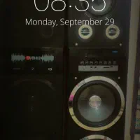 اسپیکر  بلوتوثی لیماکس