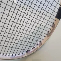 راکت تنیس Babolat،به همراه ساک Wilson|ورزش‌های توپی|تهران, آجودانیه|دیوار