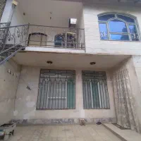 خانه ویلایی دوبلکس داخل بافت روستا