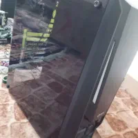 کیس فاتر FG523B مشکی