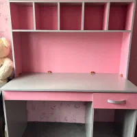 میزتحریر دخترانه