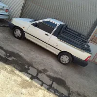 پراید وانت مدال1401