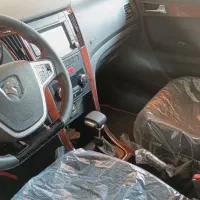 دنا پلاس توربو شارژ SBR مدل ۱۴۰۴|خودرو سواری و وانت|اهواز, زیباشهر|دیوار