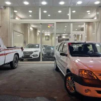 ال نود مدل ۹۵|خودرو سواری و وانت|تبریز, |دیوار