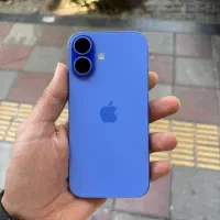 ایفون16نرمال