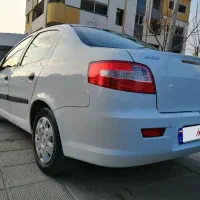 رانا Lx مدل 1393|خودرو سواری و وانت|اصفهان, شهرک میلاد|دیوار