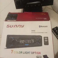 sunny    505C