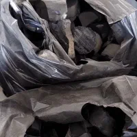 زغال|کوهنوردی و کمپینگ|چغادک, |دیوار