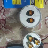 خازن کولر|کولر گازی و فن‌کوئل|بندر ماهشهر, |دیوار