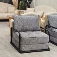 مبل رافائل(راحتی ال تدی آماده تحویل)