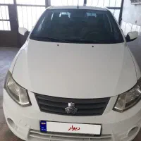 ساینا مدل ۹۷|خودرو سواری و وانت|اردبیل, |دیوار