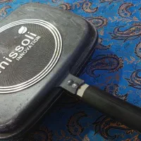 ماهی تابه رژیمی