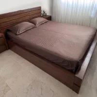 ملحفه کشدار هتلی ژاگارد