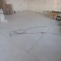 کاشی کاری وسرامیک موزائیک تگری زبره ونرمه کشی