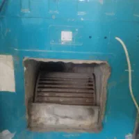 کولر سالم سالم قیمت 2200|کولر گازی و فن‌کوئل|مشهد, حجت|دیوار