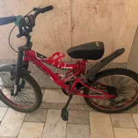 دوچرخه  برند پرادو