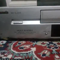 فروش پاناسونیک و hp|پخش‌کننده DVD و ویدیو|شیراز, میانرود|دیوار