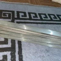 سیخ کوبیده استیل