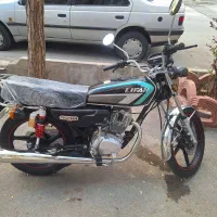 موتورسیکلت هوندا ۱۴۰۱