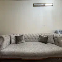 نیم ست چستر