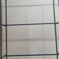 فروش رگال پوشاک فروشگاهی در حد نو|فروشگاه و مغازه|کیار, |دیوار