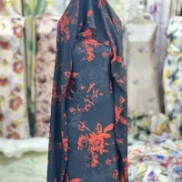 پارچه باچادر