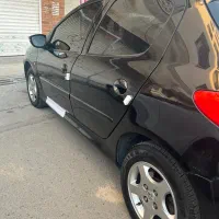 207پاناروما|خودرو سواری و وانت|رباط‌کریم, نصیرشهر|دیوار