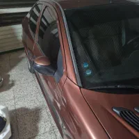 پژو۲۰۶ اس دی اتومات