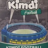 CLUB KIMDI به همراه ۲ کارت دیگر|اسباب‌‌بازی|مشهد, حسابی جنوبی|دیوار