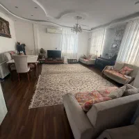 ست مبل ۹ نفره وناهارخوری ۸ نفره