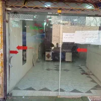 یک باب مغازه تجاری درکاشفی ۱۰|اجارهٔ مغازه و غرفه|سبزوار, قائم|دیوار